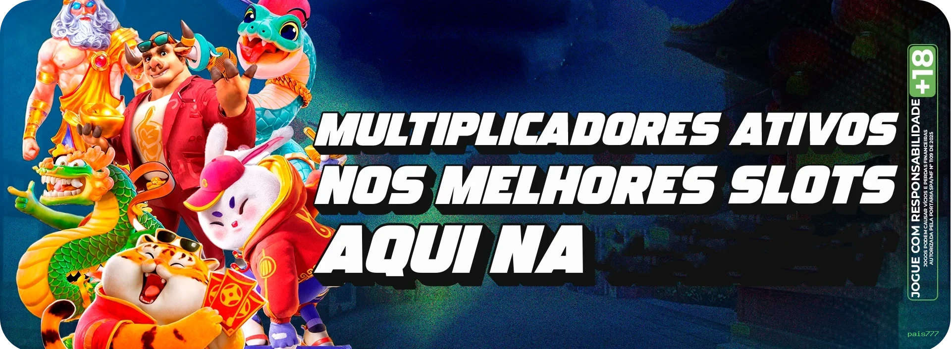 Como instalar o app da pais777