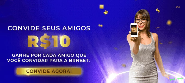 Canal oficial da pais777 no Telegram